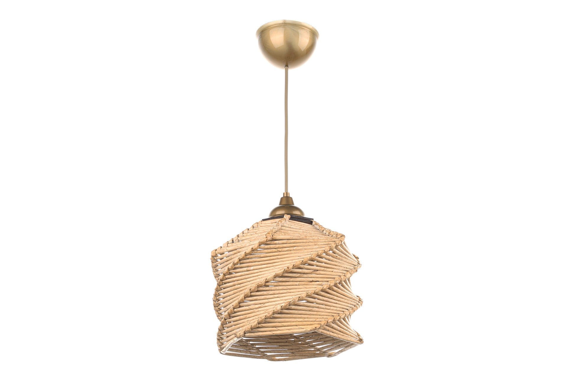 Chandelier SP180 Natural 687HMY1217 6