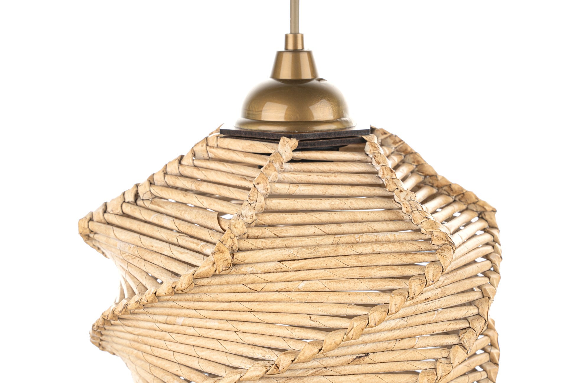 Chandelier SP180 Natural 687HMY1217 7