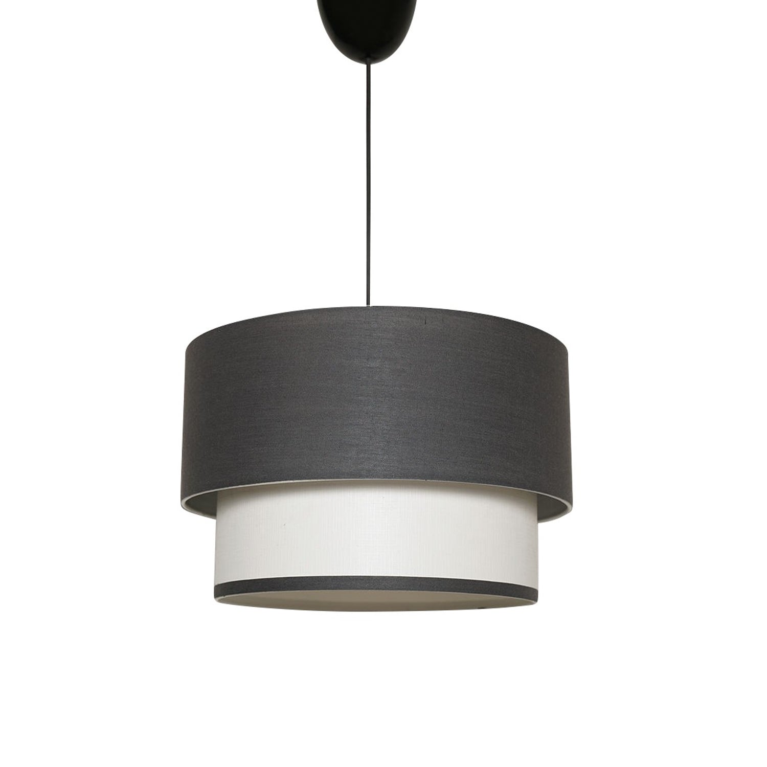 Chandelier SP286 Anthracite
White 687HMY1245 2