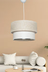 Chandelier TM121 Cream
White 687HMY1254 1