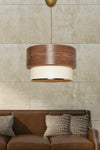 Chandelier TM123 Brown
Cream 687HMY1256 1