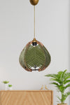 Chandelier YL228 Green 687HMY1456 1