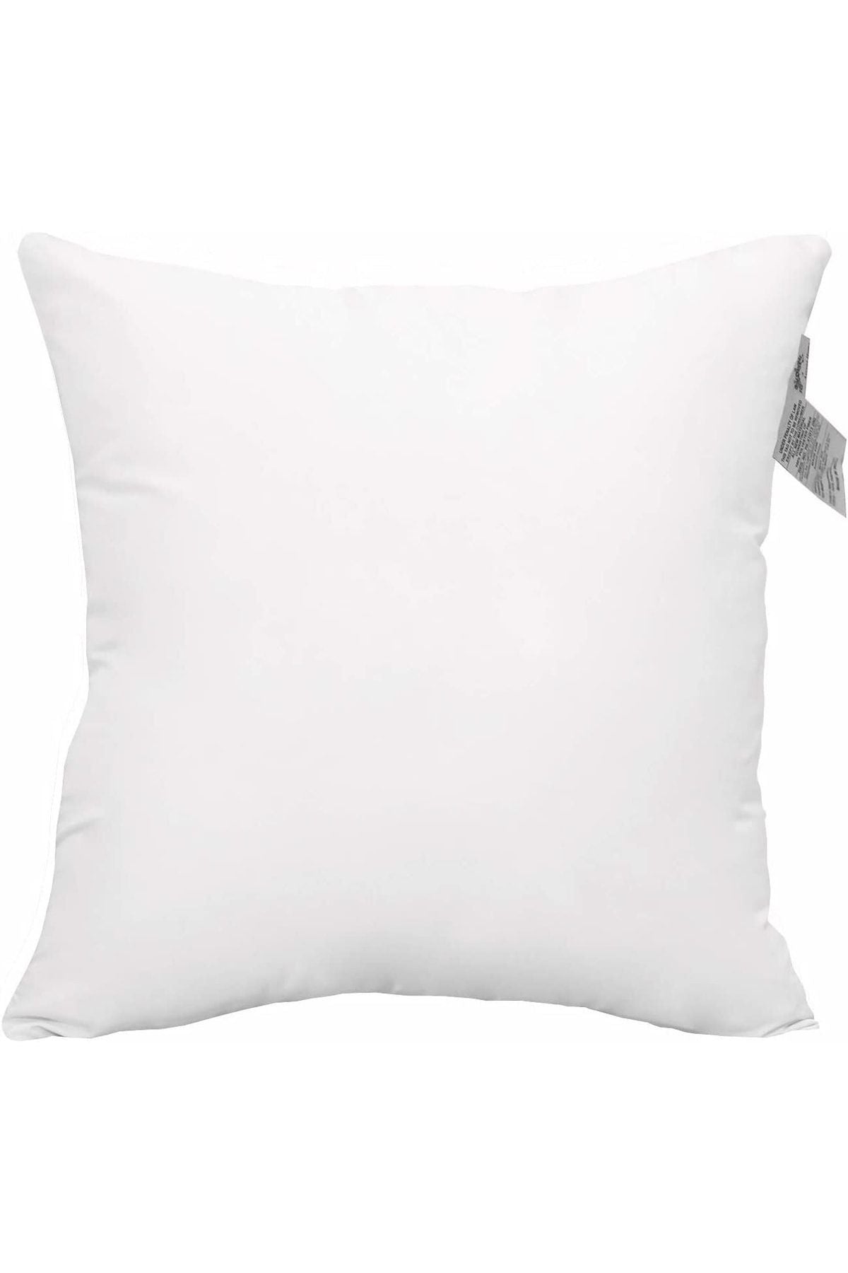 İzgi Concept Avangard Cushion Inner Pillow 4 Pieces Extra Plump Pure Silicone Filled Cushion Pillow Size Options 2