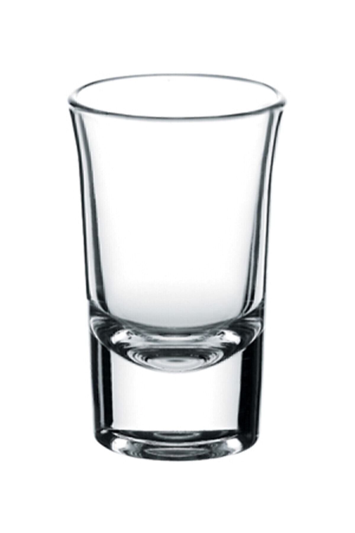 Paşabahçe 6'li Boston Shot Glasses-52174 2