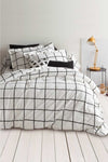 Always Ranforce Double Bed Duvet Cover Set 1