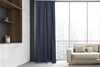 Curtain Anthracite Anthracite 691HSK1104 1