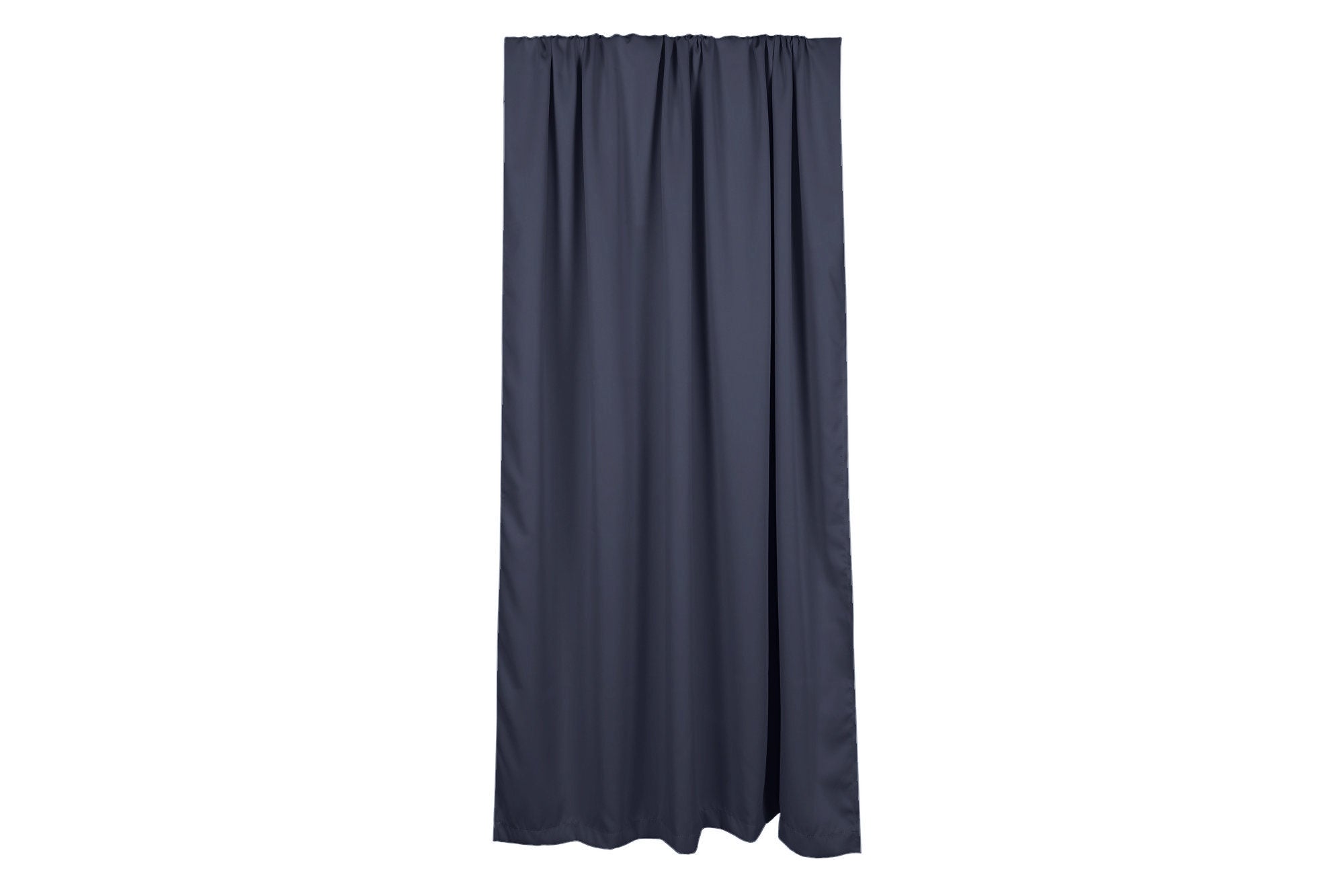 Curtain Anthracite Anthracite 691HSK1104 2