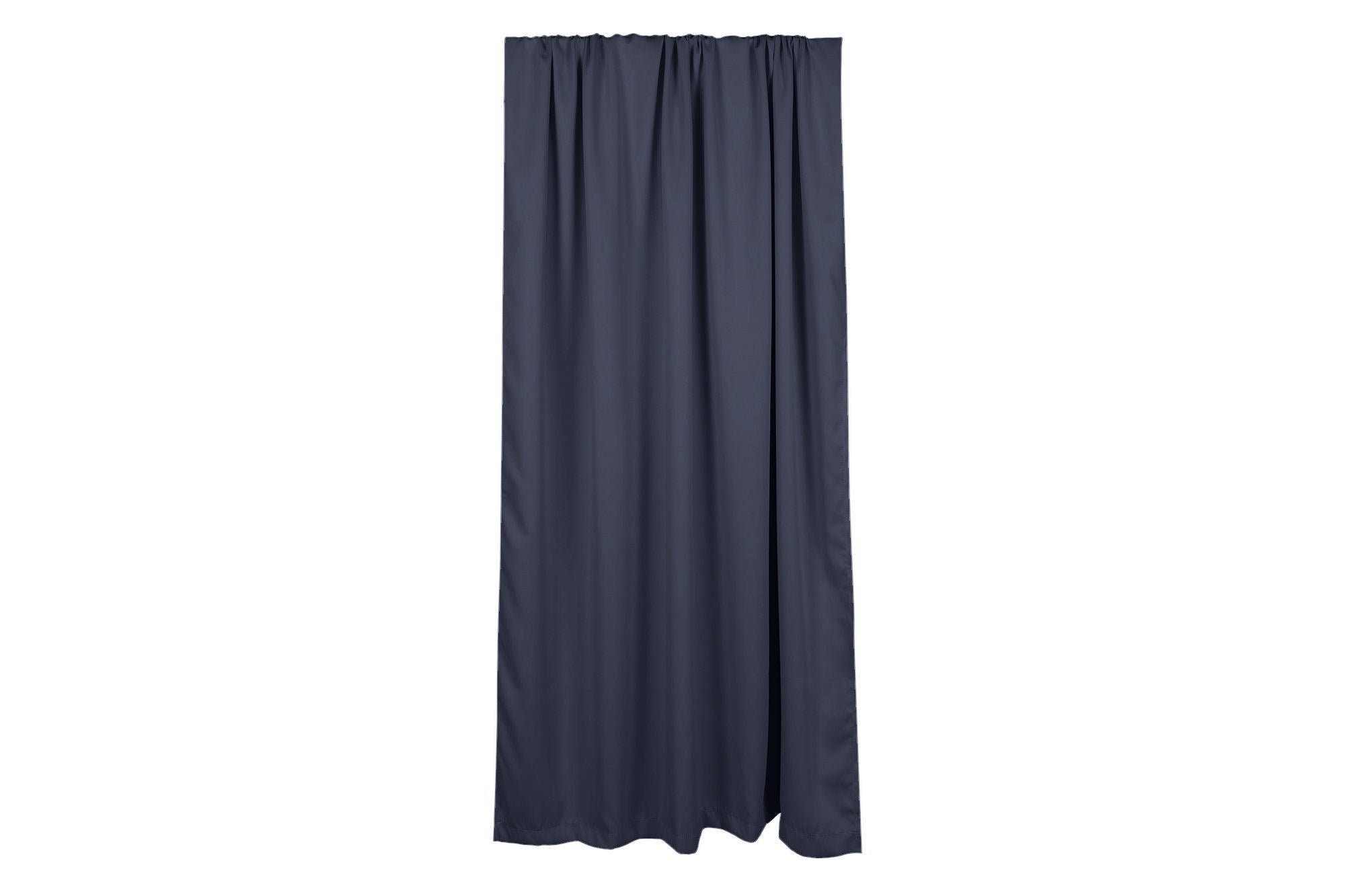 Curtain (2 Pieces) Anthracite Anthracite 691HSK1115 2