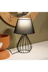 HOMİNG Metal Body Lamp Ayd-2583 2