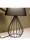 HOMİNG Metal Body Lamp Ayd-2583 3