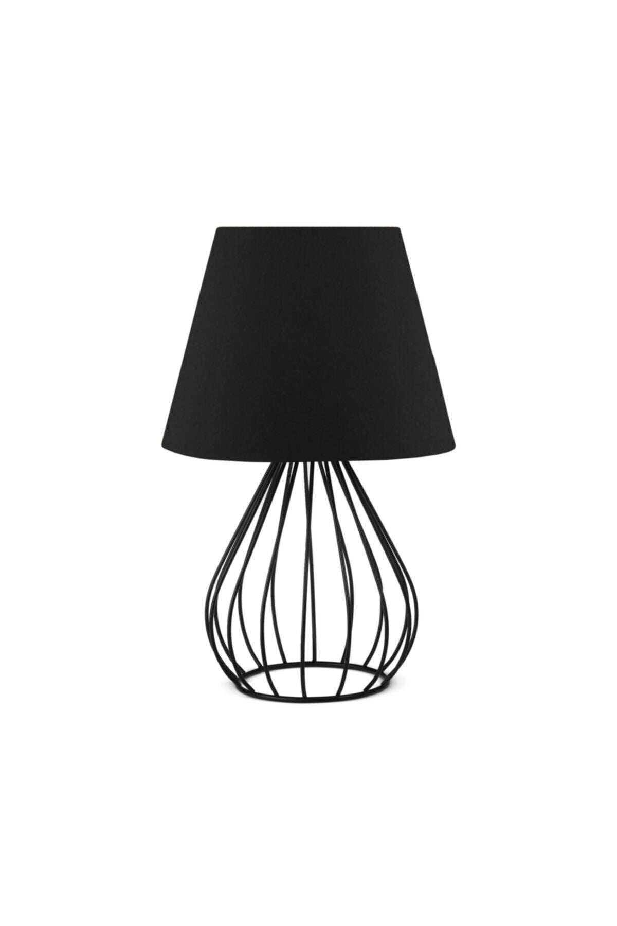 HOMİNG Metal Body Lamp Ayd-2583 4