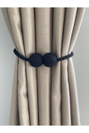 LUCIEN Magnetic Curtain Holder 1