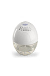 Discover Magic Orb Air Purifier Large Area Fragrance Device White 2