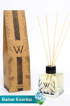 WSMELL Bahar Esintisi - Clean Room - Special Price - Bamboo Reed Room Scent Odor Eliminator 4