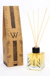 WSMELL Thierry Mugler Angel Perfume Scented Bamboo Reed Diffuser Odor Eliminator - Special Promotional Price 1