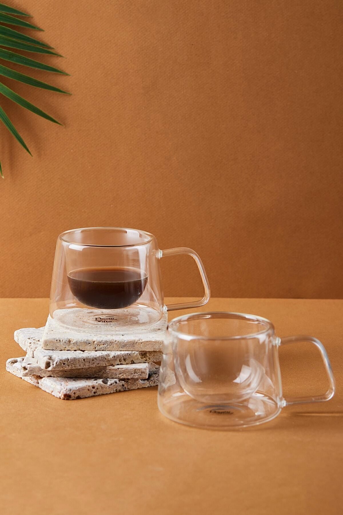 Perotti Double-Walled Mug 200 ml 4