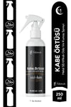 FATIMAH Kabe Cover Room And Fabric Spray Prayer Rug Spray Room Fragrance Laundry Spray 250ml 1