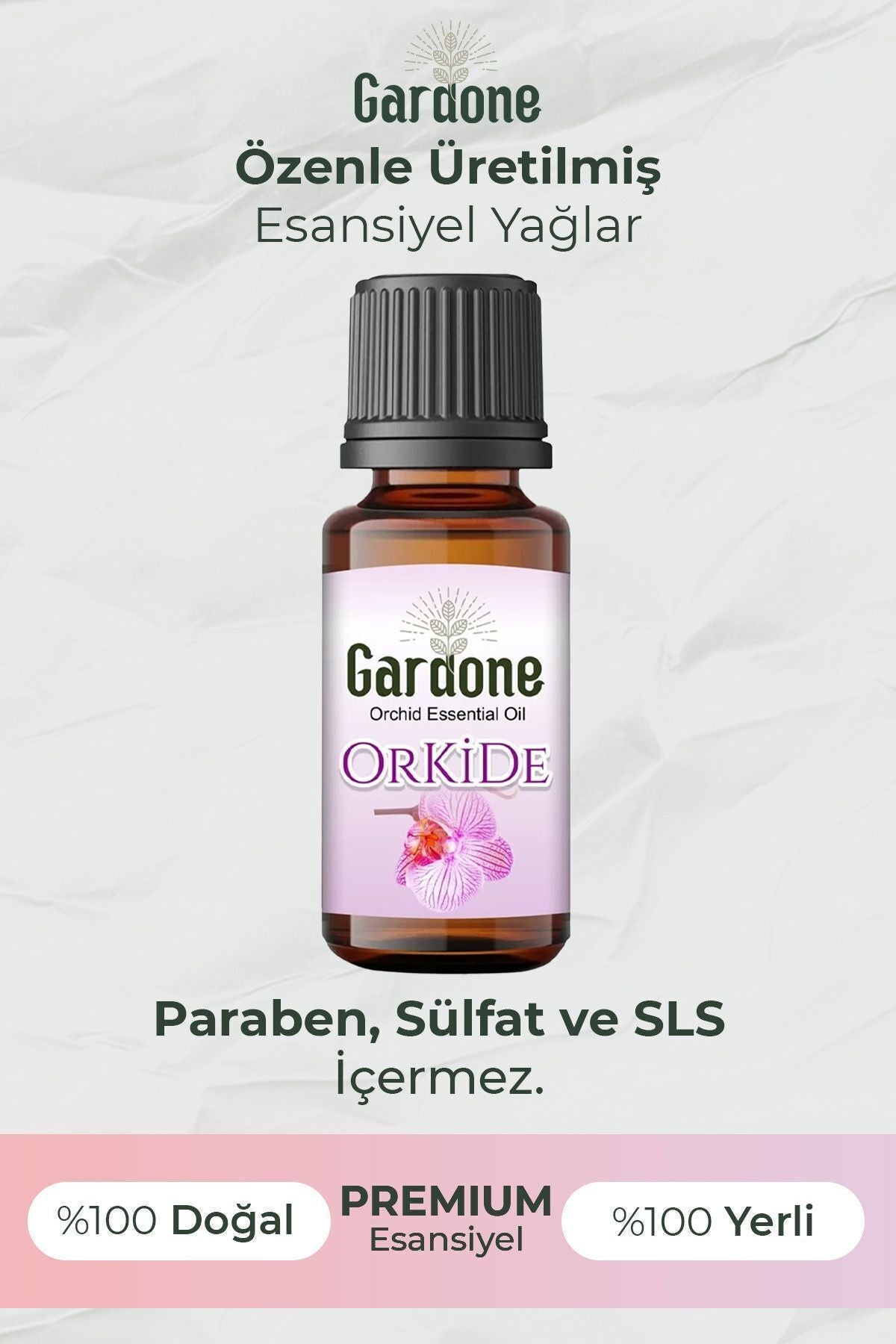 Gardone Essential Oil Set 10-Pack 5