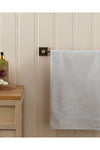 English Home Pure Basic Face Towel 50X90 Cm Beige 1