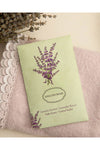 English Home Lavender Breeze Scented Sachet 1