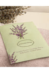 English Home Lavender Breeze Scented Sachet 2