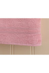 English Home Pure Basic Face Towel 50X90 Cm Light Rose 2