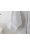 English Home Pure Basic Face Towel 50X90 Cm Gray 2