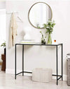 Sideboard Canvas - Black Black 706CLN1123 2