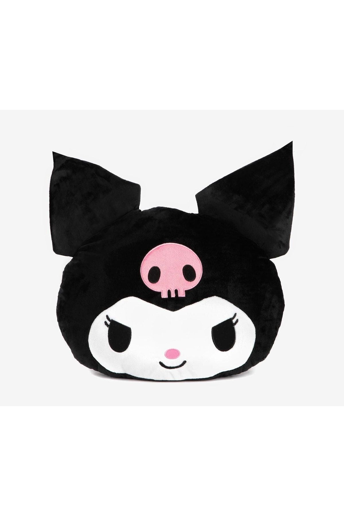 By Ballı Biocotton Kuromi Cute Gift Plush Pillow 1