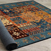 Carpet (80 x 150) Eexfab445-Klm Camel
Orange
Tile Red
Blue 708HFT3262 5