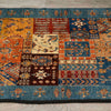 Carpet (80 x 150) Eexfab445-Klm Camel
Orange
Tile Red
Blue 708HFT3262 6