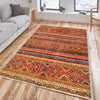 Carpet (50 x 80) Woosonıl136 Cream
Red
Orange
Camel
Blue 708HFT4841 1