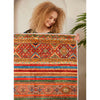 Carpet (50 x 80) Woosonıl136 Cream
Red
Orange
Camel
Blue 708HFT4841 4