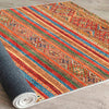 Carpet (50 x 80) Woosonıl136 Cream
Red
Orange
Camel
Blue 708HFT4841 5