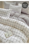 Sheri Home Sheeted Duvet Cover Set Double Karesherii014532023888tr 1