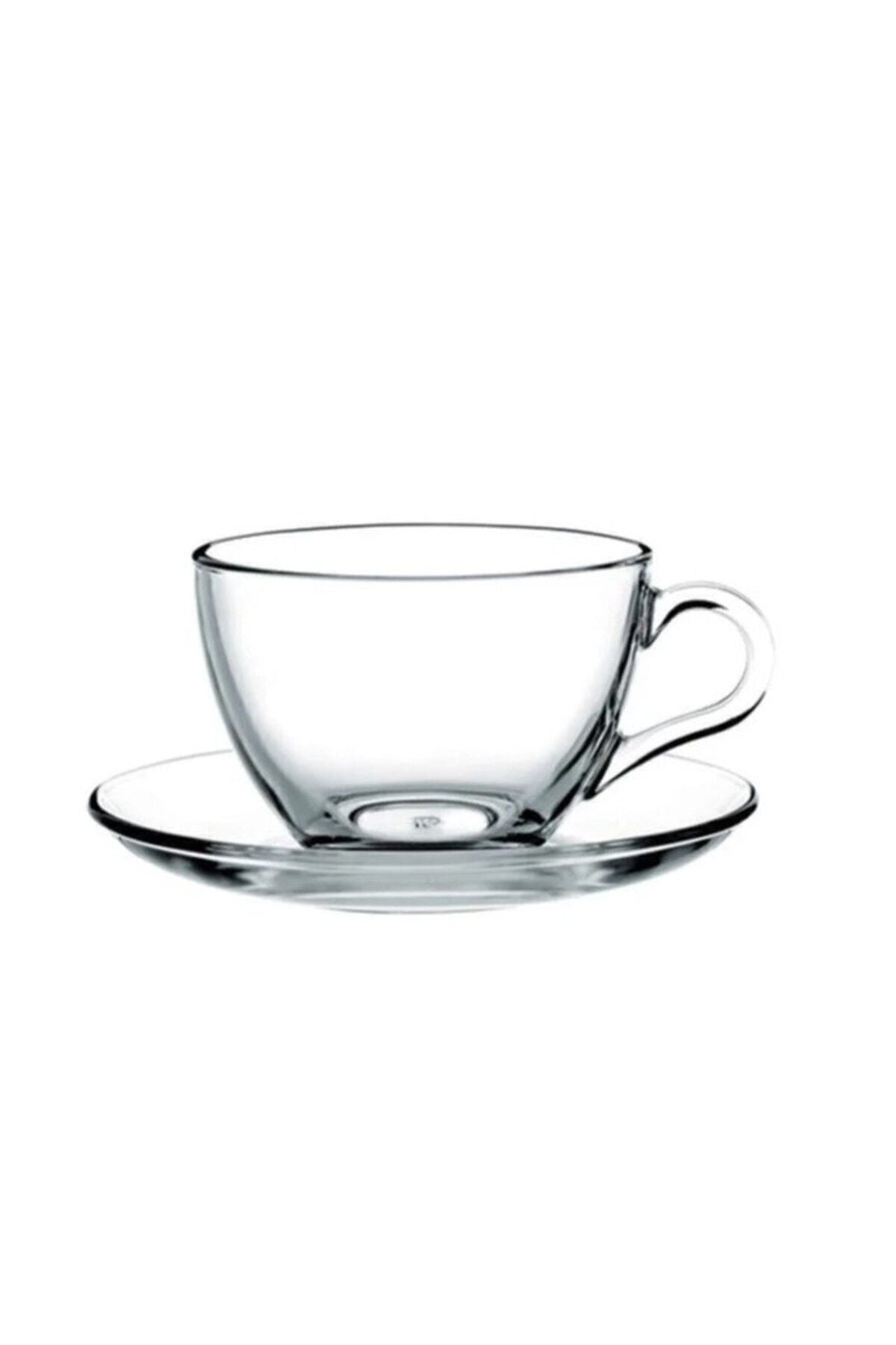 Paşabahçe Basic Cup Set 6 Pieces 238 ml 97948 2