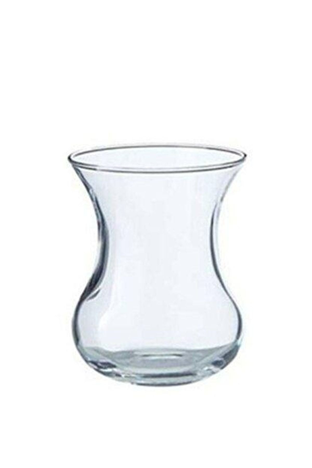 Paşabahçe 42471 Aurora Tea Glass Set of 6 145 ml 2