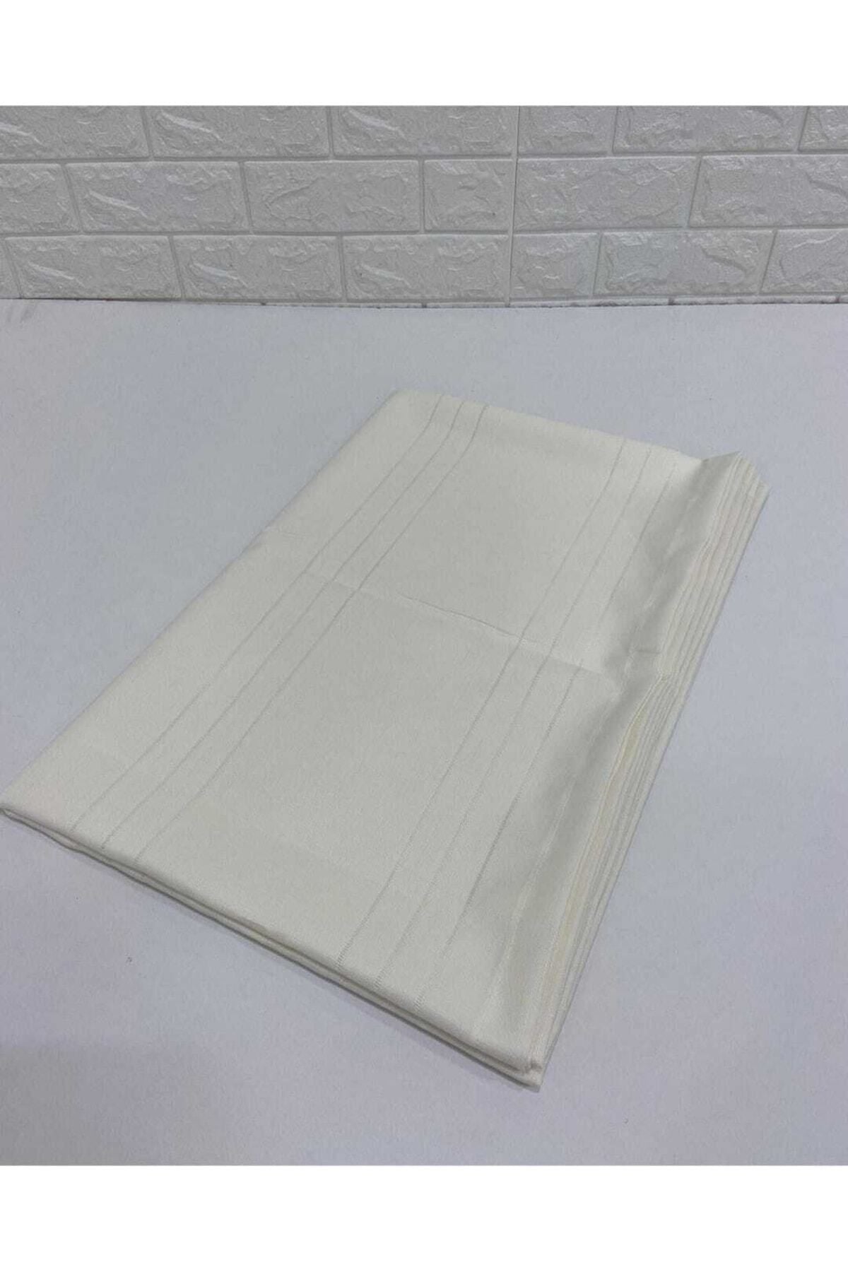 Çeyiz Sokağı Colber Tablecloth Cream 1