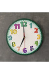 Maketti Kids Room Wall Clock-1 1