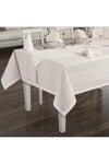 Cardea Colber Tablecloth Set for 12 People 26 Pieces 1