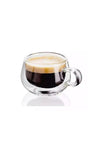 Perotti Double-Walled Glass Mug 280ml 4