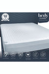 BEDY GUARD Royal 300gsm Quilted Waterproof Mattress Protector 1