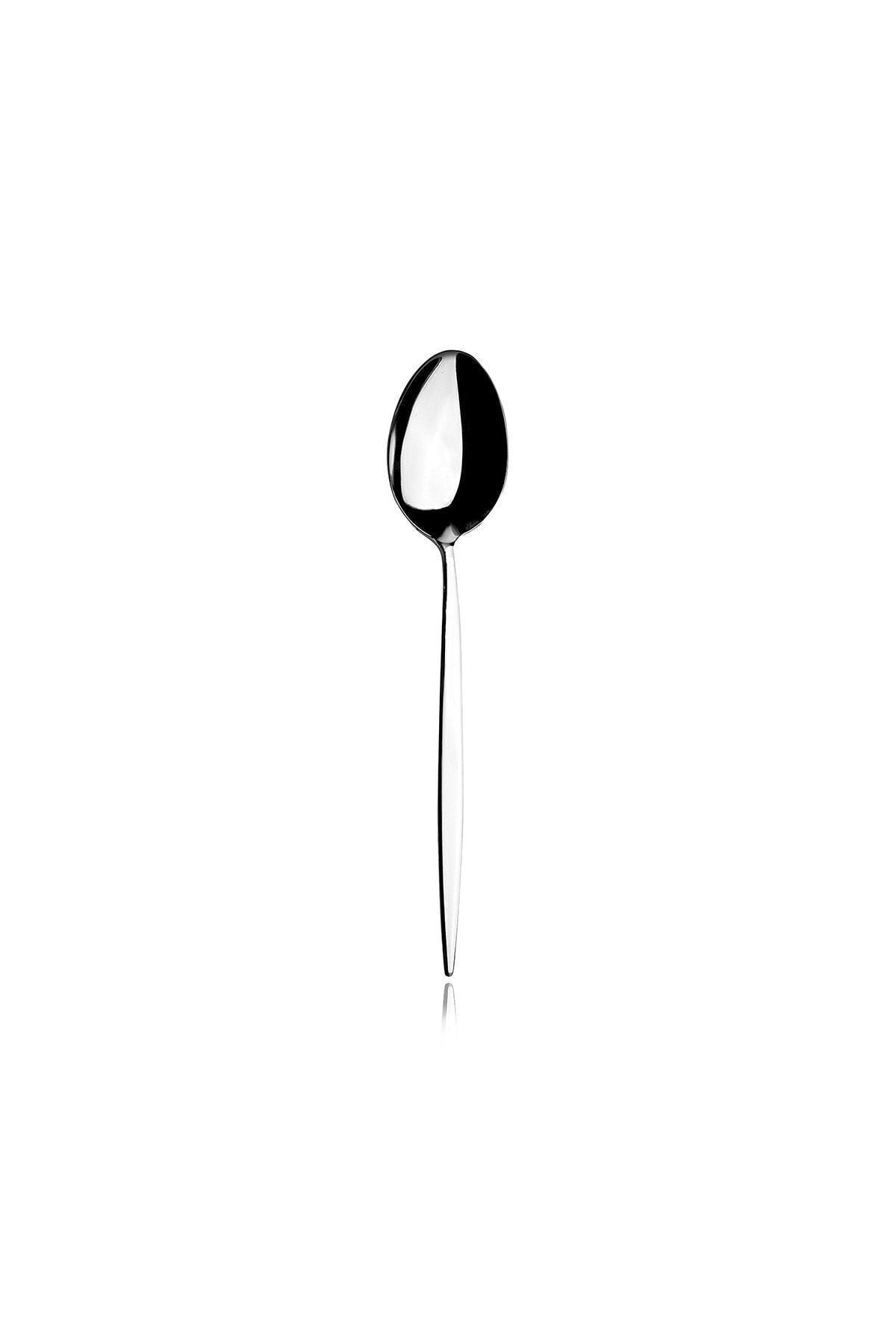 Hira Istanbul Dessert Spoon Set of 12 1