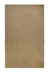 SİMEREV HALI HOME CONSEPT Bohemian Woven Modern Jute Non-Slip Washable Anti-Allergic Runner Rug 8