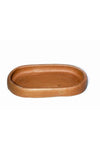 HerşeyTopraktan Large Clay Casserole Boat 30 Cm 2