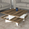 Coffee Table Hamton - Walnut, White Walnut
White 731WAT2815 2