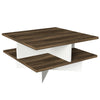 Coffee Table Hamton - Walnut, White Walnut
White 731WAT2815 3