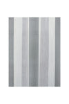 Brillant Curtain Special Product Vakko Bamboo Tulle 1/3 Tight Pleated Draped and Iron Free 4