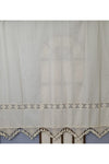 Perdelandistanbul Otantik Buldan Curtain, Summer Curtain, Kitchen Curtain 1