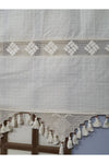 Perdelandistanbul Otantik Buldan Curtain, Summer Curtain, Kitchen Curtain 2